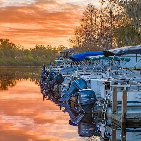 Camp Mack Lodge, Marina & Rv Resort Lake Wales Zewnętrze zdjęcie
