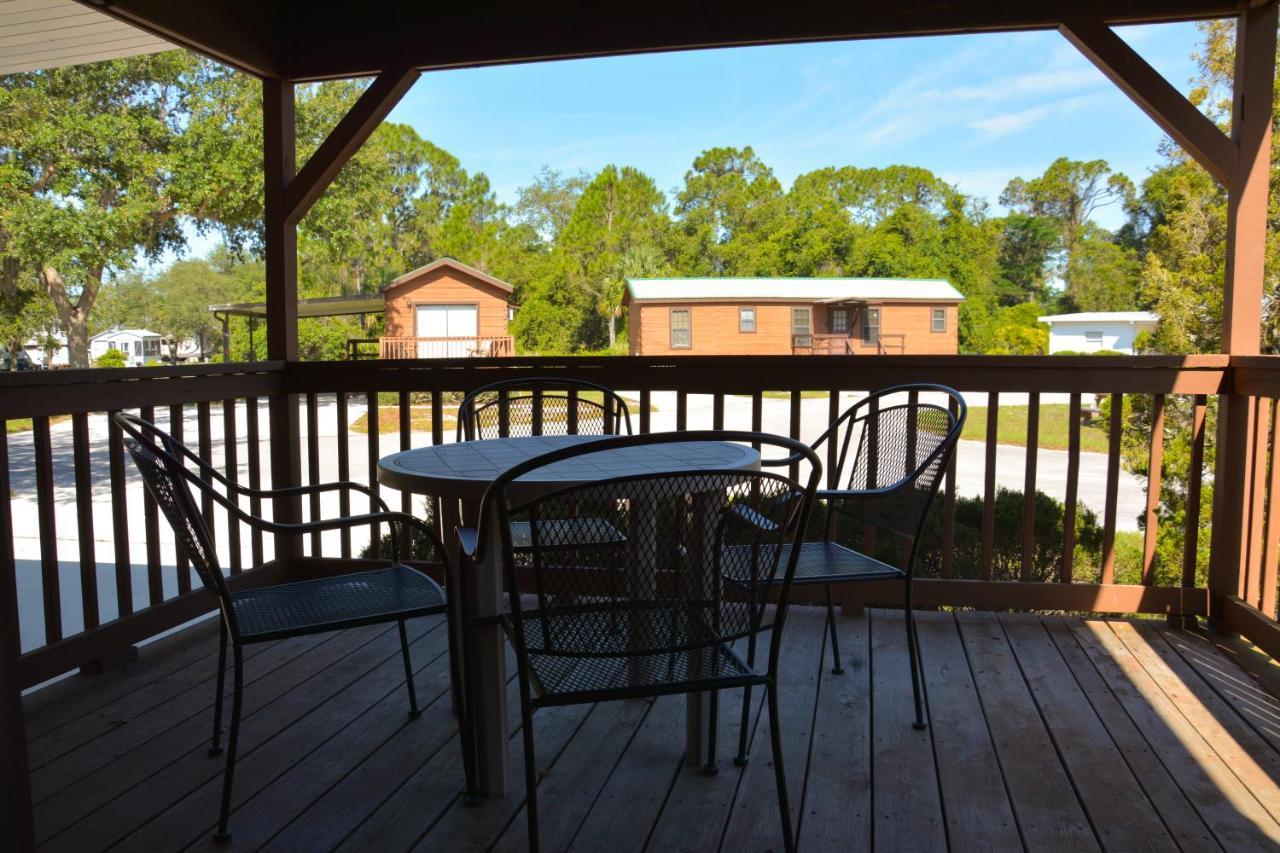 Camp Mack Lodge, Marina & Rv Resort Lake Wales Zewnętrze zdjęcie