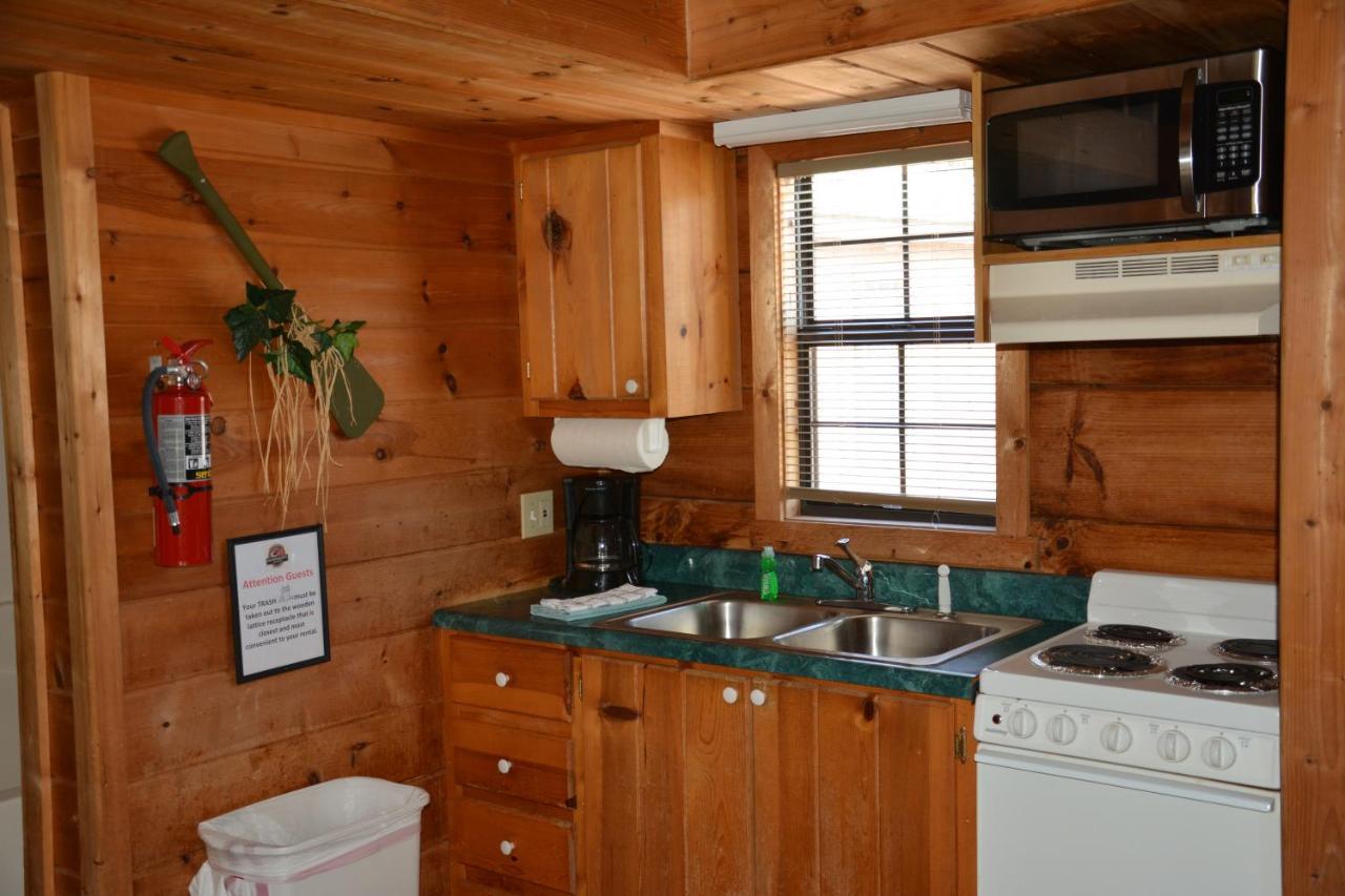 Camp Mack Lodge, Marina & Rv Resort Lake Wales Zewnętrze zdjęcie