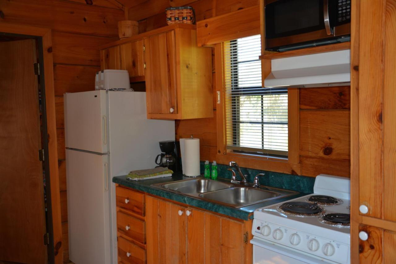 Camp Mack Lodge, Marina & Rv Resort Lake Wales Zewnętrze zdjęcie