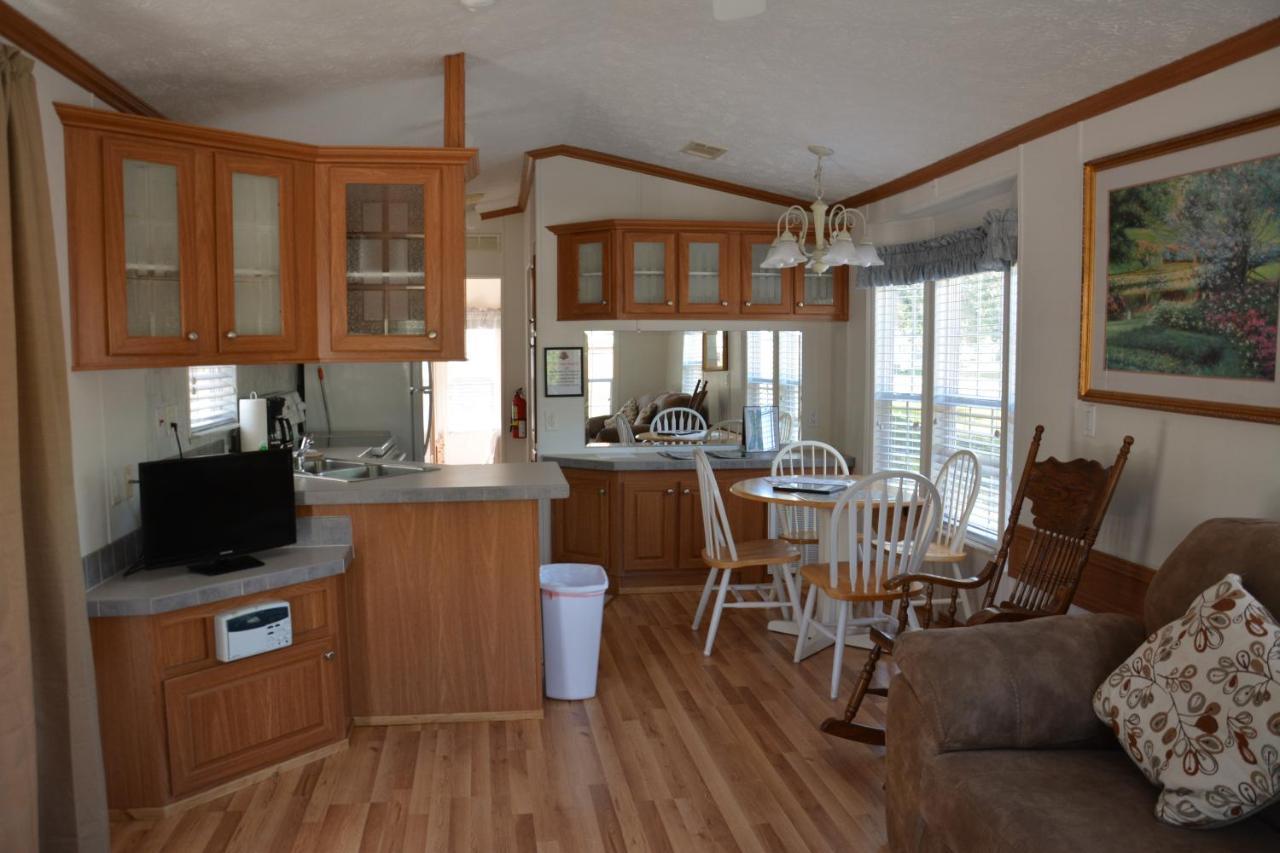 Camp Mack Lodge, Marina & Rv Resort Lake Wales Zewnętrze zdjęcie