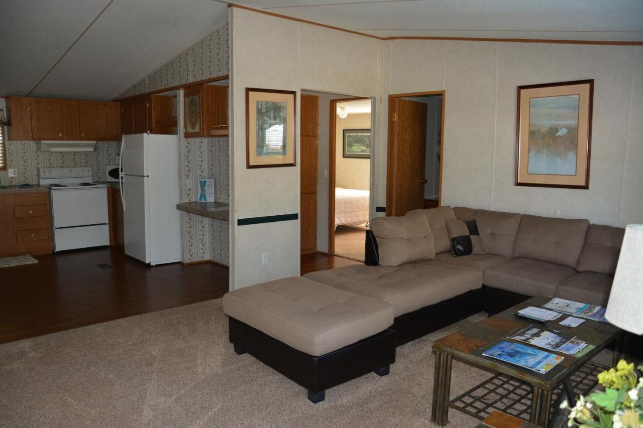 Camp Mack Lodge, Marina & Rv Resort Lake Wales Zewnętrze zdjęcie