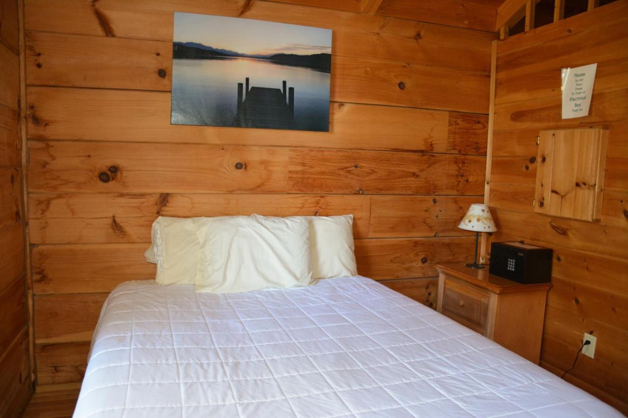 Camp Mack Lodge, Marina & Rv Resort Lake Wales Zewnętrze zdjęcie