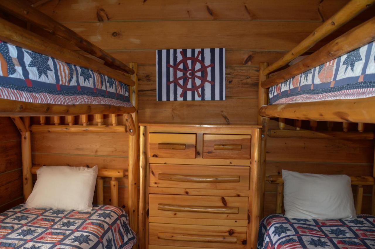 Camp Mack Lodge, Marina & Rv Resort Lake Wales Zewnętrze zdjęcie