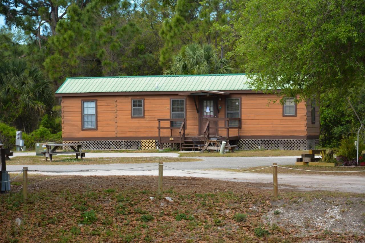 Camp Mack Lodge, Marina & Rv Resort Lake Wales Zewnętrze zdjęcie