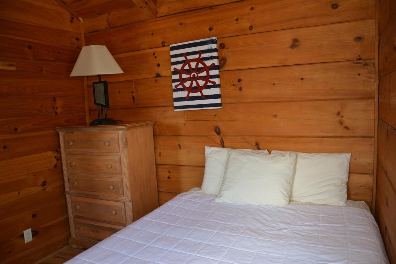 Camp Mack Lodge, Marina & Rv Resort Lake Wales Zewnętrze zdjęcie