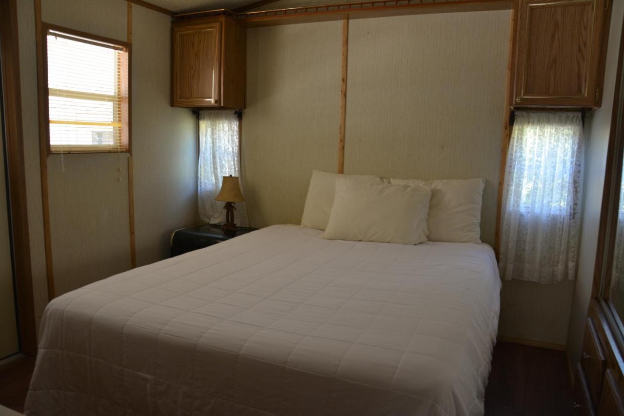 Camp Mack Lodge, Marina & Rv Resort Lake Wales Zewnętrze zdjęcie