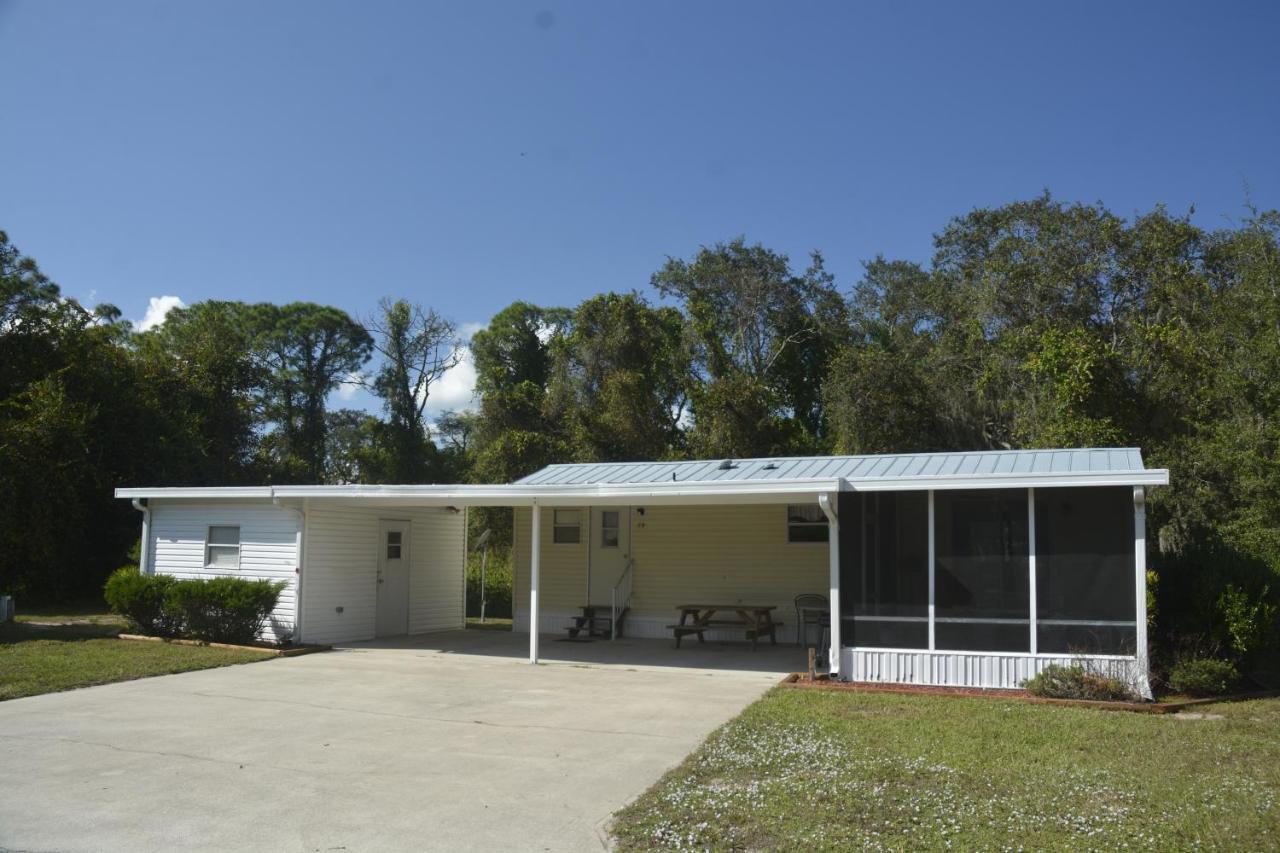 Camp Mack Lodge, Marina & Rv Resort Lake Wales Zewnętrze zdjęcie