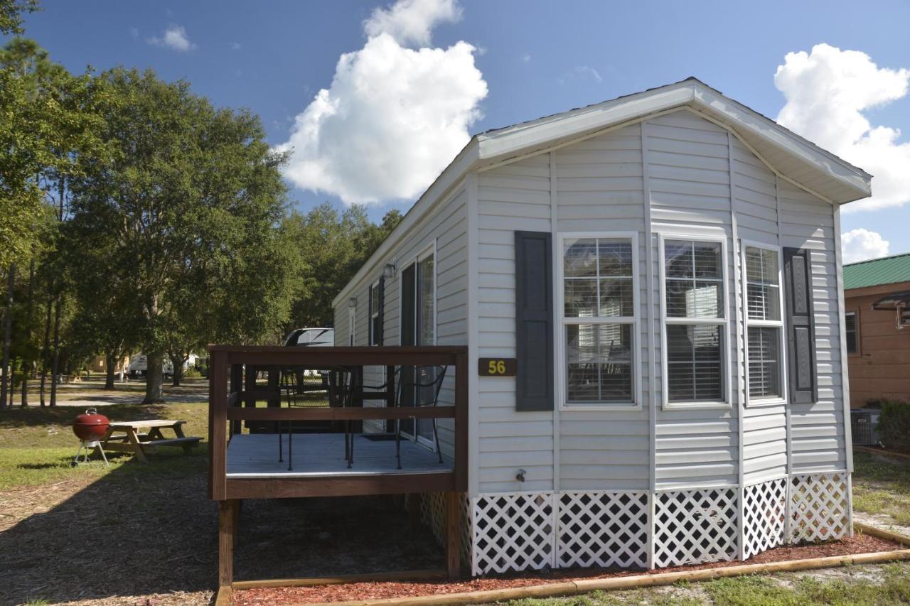 Camp Mack Lodge, Marina & Rv Resort Lake Wales Zewnętrze zdjęcie