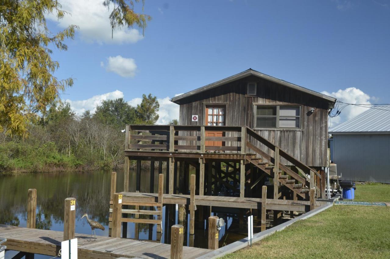 Camp Mack Lodge, Marina & Rv Resort Lake Wales Zewnętrze zdjęcie