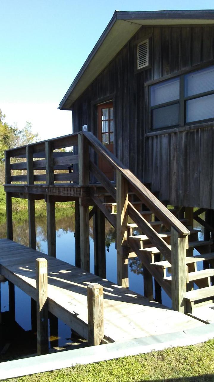 Camp Mack Lodge, Marina & Rv Resort Lake Wales Zewnętrze zdjęcie